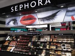 -丝芙兰Sephora