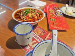 -小街47號江湖菜(四合院店)