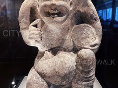 -重庆中国三峡博物馆(重庆博物馆)