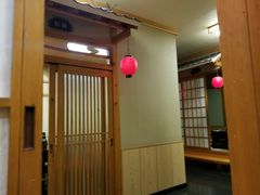 -东京餐厅(新城东路)