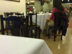 大堂-金城大酒店-中餐厅(汾江中路店)