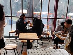 -鸡鸣汤包(红山动物园店)