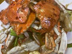 -老明馨潮汕大排档