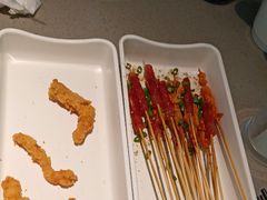 -半天妖烤鱼(槐房万达店)
