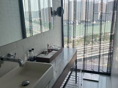 -郑州建业艾美酒店