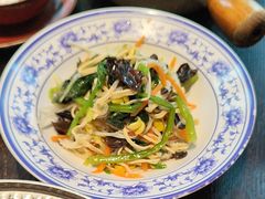 -古都历食南京菜·烤鸭·鸭血粉丝·汤包(南京博物院店)