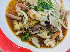 -渔码头食府(蓬莱阁店)