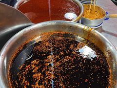 -王菊美食街·王菊面馆(总店)