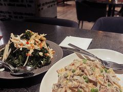 -WOLFGANG PUCK KITCHEN & BAR(迪士尼小镇店)