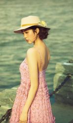 -米莱摄影写真(五大道别墅店)