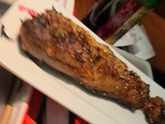 -可口香·非遗老号烧烤(南岗直营店)