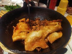 -古洼一锅鲜(开发区店)