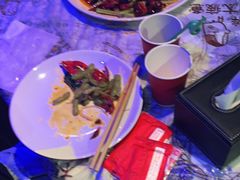 -红钳侠小龙虾·烧烤(中赢康康谷店)