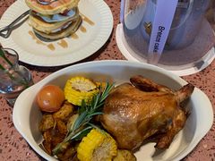 -La Terre乐田(万象城店)