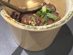 -古市香跷脚牛肉·非遗传承单位
