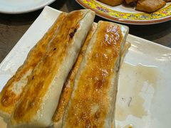 -福荣居褡裢火烧京味家常菜(西四店)