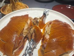 -大鸭梨烤鸭店(花园村店)