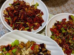 -文三里屯面馆(三里屯店)