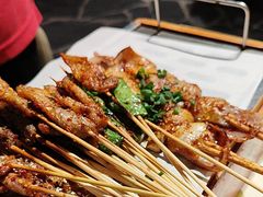 -串盟烧烤·长沙美食地标(星沙店)