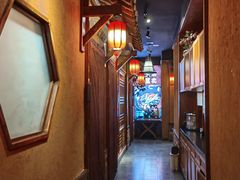 -老阿爸鲜鱼土菜(昆山花桥店)