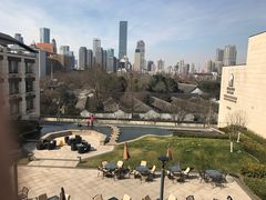 -南京圣和府邸豪华精选酒店