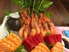 -黑松白鹿(金融街店)