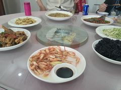 -天乐农家鱼头王(天目湖店)