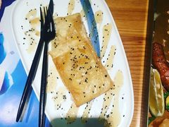 -HELLO MUSAE 拾光缪斯餐厅·纯正希腊风味(苏州中心店)