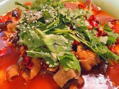 -绿茶餐厅(天津天河城店)