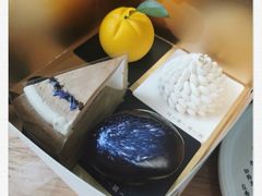 -玲婧胡同·生日蛋糕·餐厅(嘉里城店)