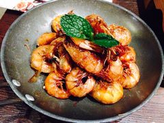 -涌上外婆桥(南塘店)
