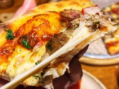 -Osteria Garden 生蚝花园餐厅(原进贤路店)
