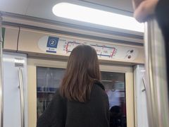 -北京站(地铁站)