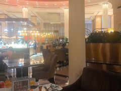 -漢咖啡·全服务式自助晚餐(武汉洲际酒店)