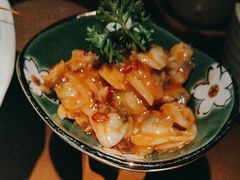 -阿吾罗日本料理(K11艺术中心店)