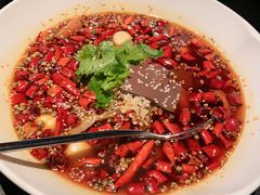 -晓长安·新陕菜(曲江店)