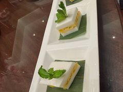 -明阁 Ming Court(广州朗豪酒店)