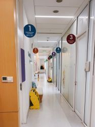 -唯儿诺儿童医院·儿科·眼科(新天地店)