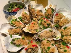 -同福小馆(北摆宴街店)