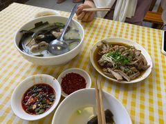 -中和裴氏蹄花(府河路店)