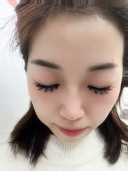 点击看大图 -尤米一站式美甲美睫