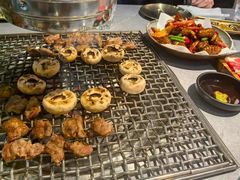 -可心筛网烤肉(南关区幸福一路店)