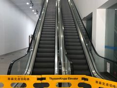 -上海浦东展览馆