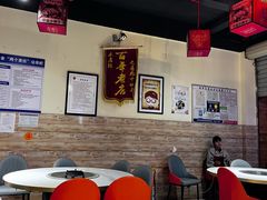 -阿才景东带皮牛肉馆(茶林苑店)