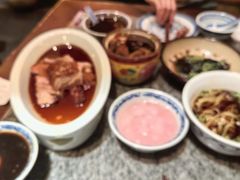 -南京大牌档(青岛万象城店)