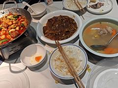 -建哥老菜馆(瑞达公寓一店)