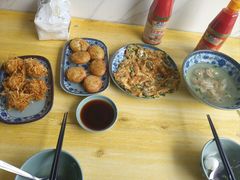 -福州人铭小吃