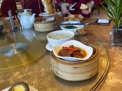 -红燕阁·精品琼菜·粤式早茶·囍宴(红燕堂酒店)