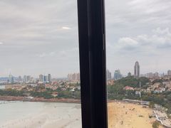 -汇泉王朝大饭店-旋转餐厅(南海路店)