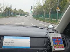 -通略驾校(新村路店)